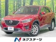 2016 MAZDA CX-5 XD
