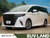 TOYOTA ALPHARD HYBRID