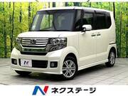 2012 HONDA N-BOX CUSTOM