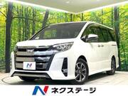 2020 TOYOTA NOAH
