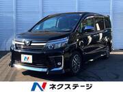 2017 TOYOTA VOXY
