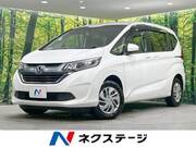 2018 HONDA FREED