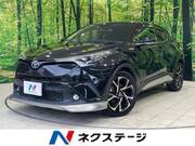 2018 TOYOTA C-HR G