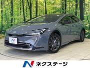 2025 TOYOTA PRIUS