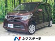 2018 HONDA N-WGN