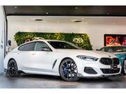 2019 BMW 8 SERIES