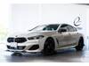 BMW 8 SERIES