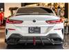 BMW 8 SERIES