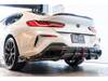 BMW 8 SERIES