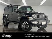 2024 CHRYSLER JEEP WRANGLER UNLIMITED