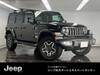 CHRYSLER JEEP WRANGLER UNLIMITED