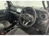 CHRYSLER JEEP WRANGLER UNLIMITED