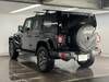 CHRYSLER JEEP WRANGLER UNLIMITED