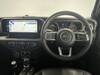 CHRYSLER JEEP WRANGLER UNLIMITED