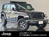 CHRYSLER JEEP WRANGLER UNLIMITED