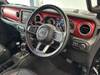 CHRYSLER JEEP WRANGLER UNLIMITED
