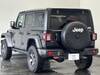 CHRYSLER JEEP WRANGLER UNLIMITED
