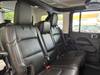 CHRYSLER JEEP WRANGLER UNLIMITED