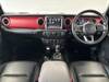 CHRYSLER JEEP WRANGLER UNLIMITED