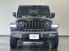 CHRYSLER JEEP WRANGLER UNLIMITED