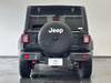 CHRYSLER JEEP WRANGLER UNLIMITED
