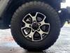 CHRYSLER JEEP WRANGLER UNLIMITED