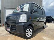 2013 SUZUKI EVERY JOYN TURBO