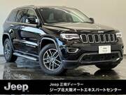 2021 CHRYSLER JEEP GRAND CHEROKEE
