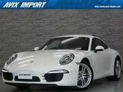 2012 PORSCHE 911