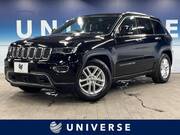 2018 CHRYSLER JEEP GRAND CHEROKEE LIMITED