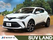 2019 TOYOTA C-HR G