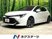 2020 TOYOTA COROLLA SPORT