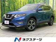 2018 NISSAN X-TRAIL 20Xi