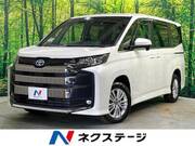 2024 TOYOTA NOAH