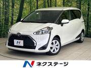 2020 TOYOTA SIENTA