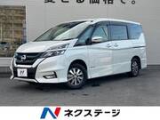 2018 NISSAN SERENA