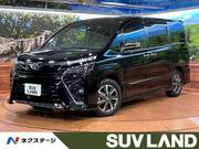 2020 TOYOTA VOXY