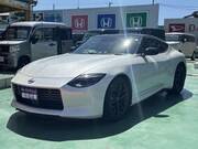 2024 NISSAN FAIRLADY Z