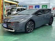 2023 TOYOTA PRIUS