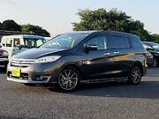 2015 NISSAN LAFESTA