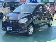 2021 TOYOTA PIXIS EPOCH