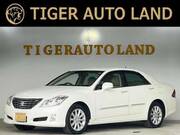 2008 TOYOTA CROWN