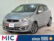 2018 MITSUBISHI MIRAGE G