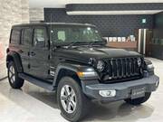2019 CHRYSLER JEEP WRANGLER