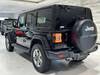 CHRYSLER JEEP WRANGLER