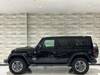 CHRYSLER JEEP WRANGLER