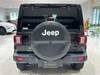 CHRYSLER JEEP WRANGLER