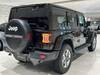 CHRYSLER JEEP WRANGLER