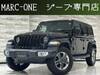CHRYSLER JEEP WRANGLER