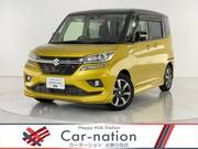 2018 SUZUKI SOLIO BANDIT